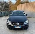 Volkswagen Golf 2.0 Tdi Dpf 5 Porte Gt Sport