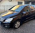 Mercedes-Benz B 180 Cdi