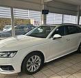 Audì A4 Tdi 163Cv S Line Full Led Automatica 2020