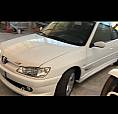 Peugeot 306 Rallye