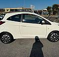 Ford Ka 1.2Benzina 8V 69Cv 41Milakm