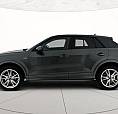Audi Q2 30 2.0 Tdi S Line Edition S-Tronic