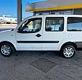 Fiat Doblo 1.3 Multijet 2008 12 Mesi Di Garanzia