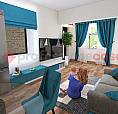 Appartamento Monselice [Cod. Rif 3310119Vrg]