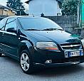 Vendo Chevrolet Kalos Motore 1.1 Benzina E