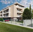 Brusegana Nuovo 3 Camere Con Terrazza Abitabile