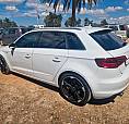 Audi A3 1.6 Tdi 105 Cv Sportback S Line - 2013