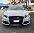 Audi A3 Spb 2.0 Tdi 2Xs-Line
