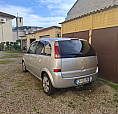Opel Meriva 1.7 Cdti