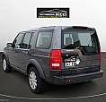 Land Rover Discovery 3 2.7 Tdv6 Hse 7 Posti