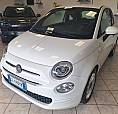 Fiat 500 1.0 Hybrid Lounge