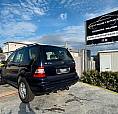 Mercedes Benz Ml - Gancio Traino