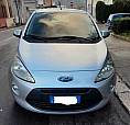 Ford Ka Ka+ 1.2 8V 69Cv