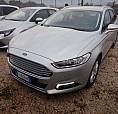 Ford Mondeo Mondeo Sw 2.0 Tdci 150Cv Navigatore