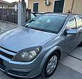 Opel Astra 1.7 Cdti 101Cv Station Wagon Enjoy