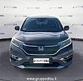 Honda Cr-V 2015 Diesel 1.6 Elegance Connect 2Wd