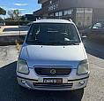 Suzuki Wagon R+ 1.3I 16V Cat 4X4 Gl