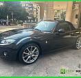 Mazda Mx-5 Roadster Coupè 1.8L Fire 09/2012
