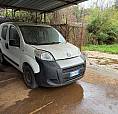Fiat Fiorino 2010 1.3 Mjt