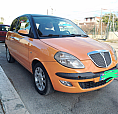 Lancia Y 1.3 Multijet 75Cv Momo D. 2007