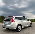 Volvo V60 D3 Geartronic Kinetic