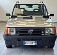 Fiat Panda 1100 I.e. Cat Hobby **