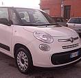 Fiat 500L 0.9 Twinair Turbo Natural Power Pop