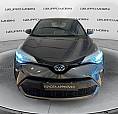 Toyota C-Hr 1.8 Hybrid E-Cvt Active