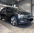 Skoda Fabia 1.0 Tsi 95 Cv 2021