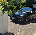 Mercedes C W204 Cdi