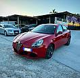 Alfa Romeo Giulietta 1.6 Jtdm-2 120 Cv Distinctive