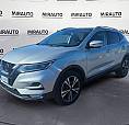 Nissan Qashqai 1.5 Dci N-Connecta 115Cv