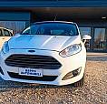 Ford Fiesta 1.0 80Cv Del 2015