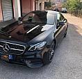 Mercedes-Benz E 220 E 220 D 4Matic Sport Amg Iperf