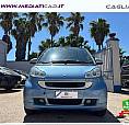 Smart Fortwo 800 40 Kw Coupé Passion Cdi