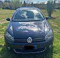 Volkswagen Golf 6ª Serie - 2009