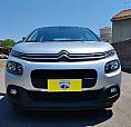 Citroen C3 1.6 Bluehdi Live S&S 75Cv