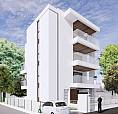 Appartamento A Riccione, 3 Locali