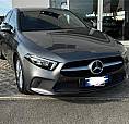 Mercedes Classe A 200 Automatic