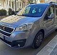 Peugeot Partner Tepee Bluehdi 100Cv N1 5 Posti