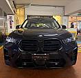 Bmw X5 M Competition 48V