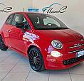 Fiat 500 1.0 Hybrid Sport