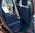 Dacia Duster 1ª Serie - 2011