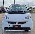 Smart Fortwo 1000Cc 84Cv *Tetto-Pelle-Cerchi*