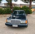 Mercedes-Benz E-Series E 200 W124 Te