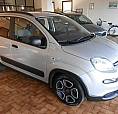 Fiat Panda 1.0 Firefly Hybrid City Life