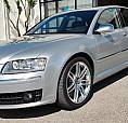 Audi A8 S8 5.2 V10 450Cv. Quattro Tiptronic