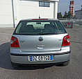 Volkswagen Polo 1.4 Tdi 75