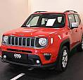 Jeep Renegade 1.3 T4 190Cv Phev 4Xe At6 Limited