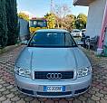 Audi A4 1.9 Tdi/130 Cv Berlina Solo 190.000Km
